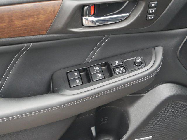 used 2018 Subaru Outback car, priced at $18,500