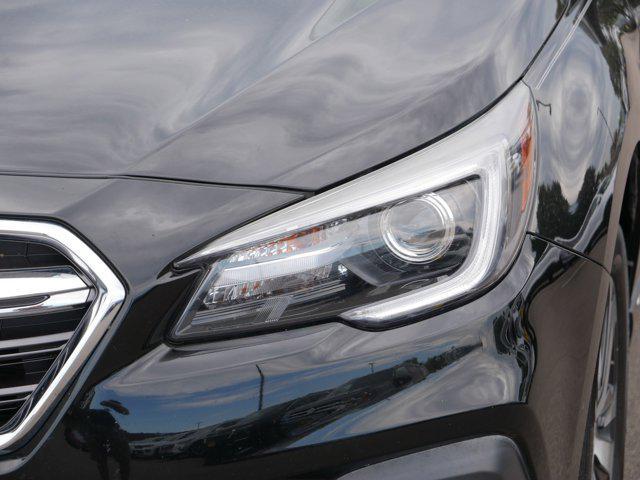 used 2018 Subaru Outback car, priced at $18,500