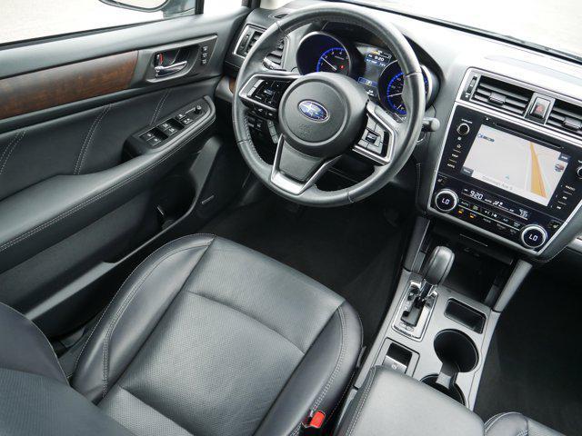 used 2018 Subaru Outback car, priced at $18,500