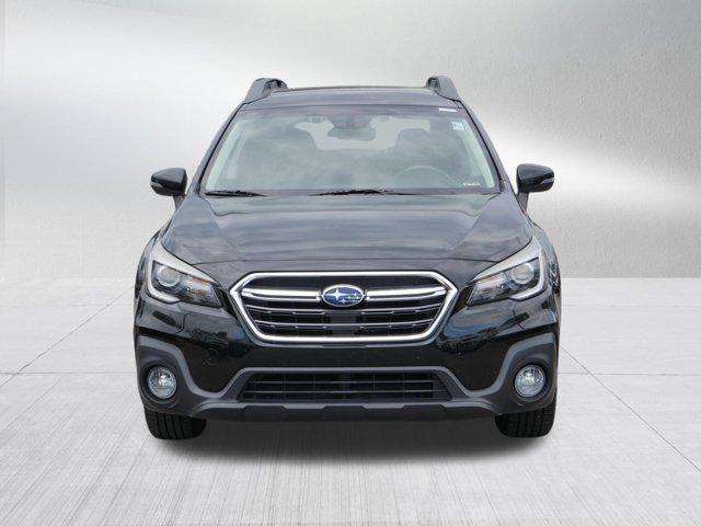 used 2018 Subaru Outback car, priced at $18,500