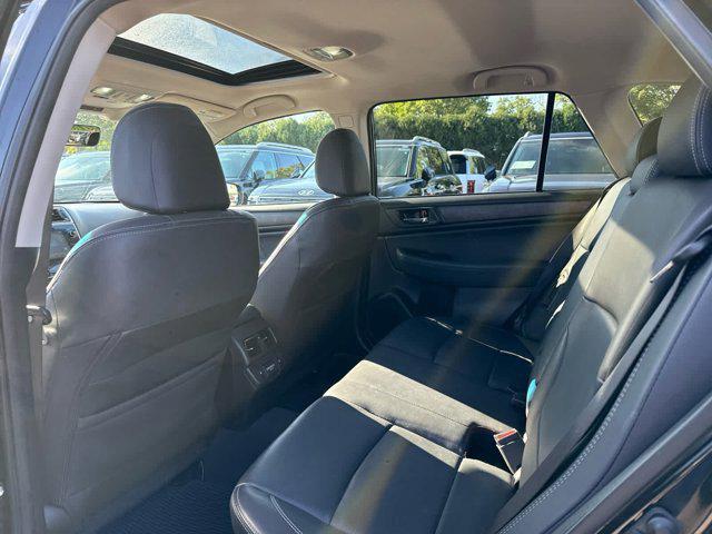 used 2018 Subaru Outback car, priced at $19,000