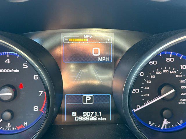 used 2018 Subaru Outback car, priced at $19,000