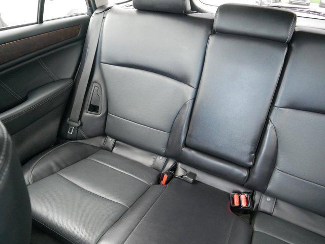 used 2018 Subaru Outback car, priced at $18,500