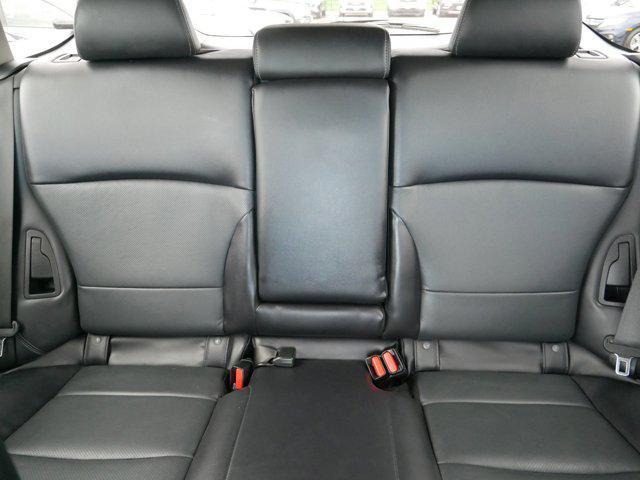 used 2018 Subaru Outback car, priced at $18,500