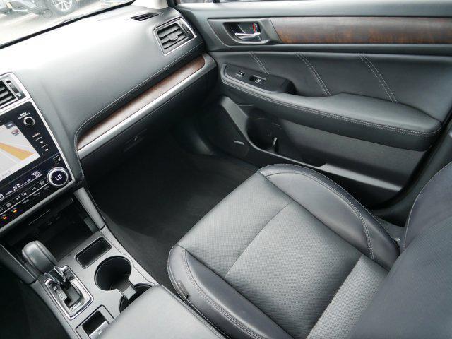 used 2018 Subaru Outback car, priced at $18,500