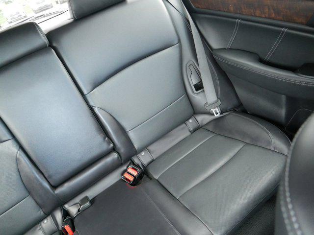used 2018 Subaru Outback car, priced at $18,500