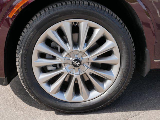 used 2020 Hyundai Palisade car, priced at $19,500