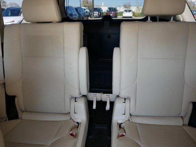 used 2023 Lexus GX 460 car, priced at $55,400