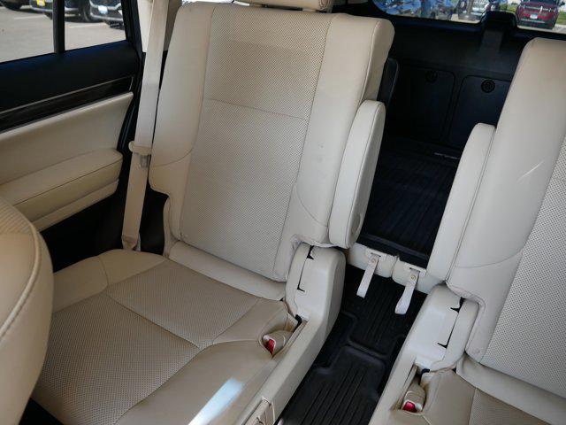 used 2023 Lexus GX 460 car, priced at $55,400