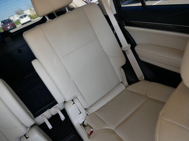 used 2023 Lexus GX 460 car, priced at $55,400