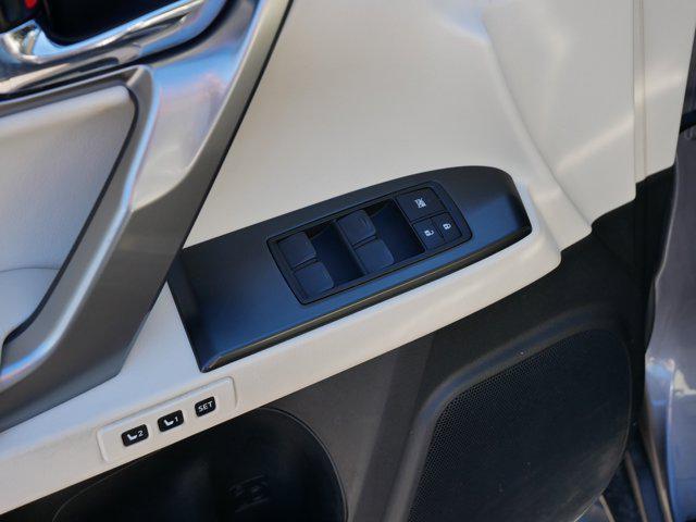 used 2023 Lexus GX 460 car, priced at $55,400