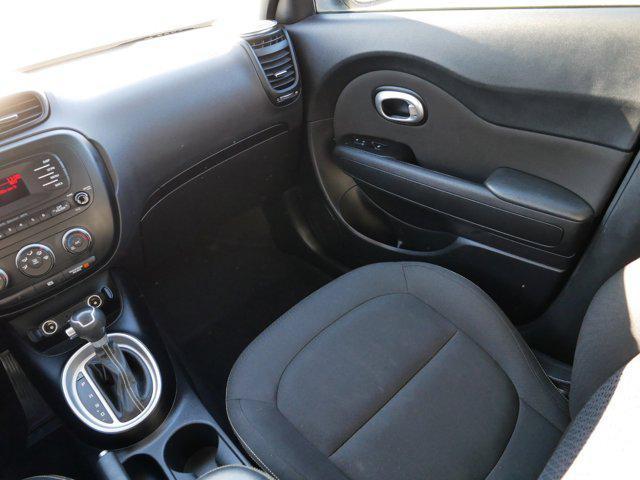 used 2014 Kia Soul car, priced at $9,250