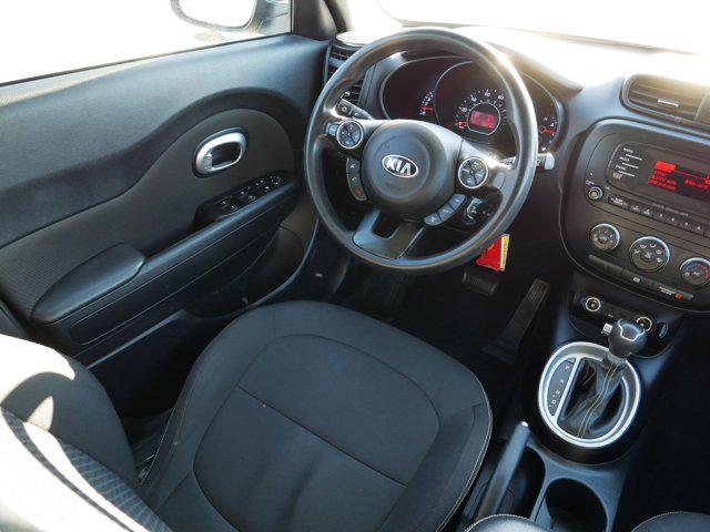 used 2014 Kia Soul car, priced at $9,250