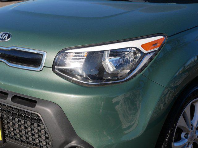 used 2014 Kia Soul car, priced at $9,250