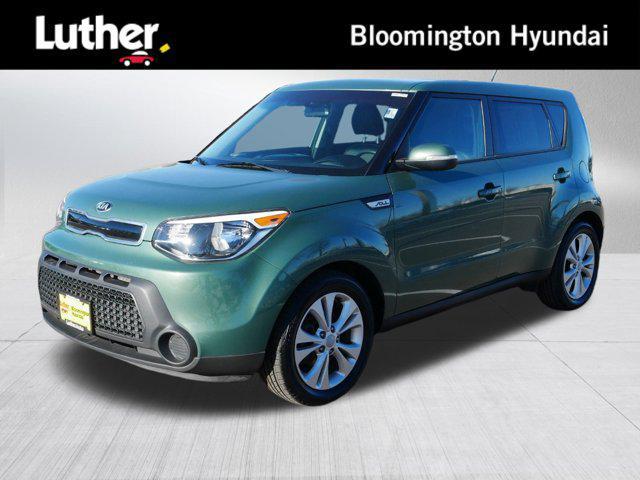 used 2014 Kia Soul car, priced at $9,250