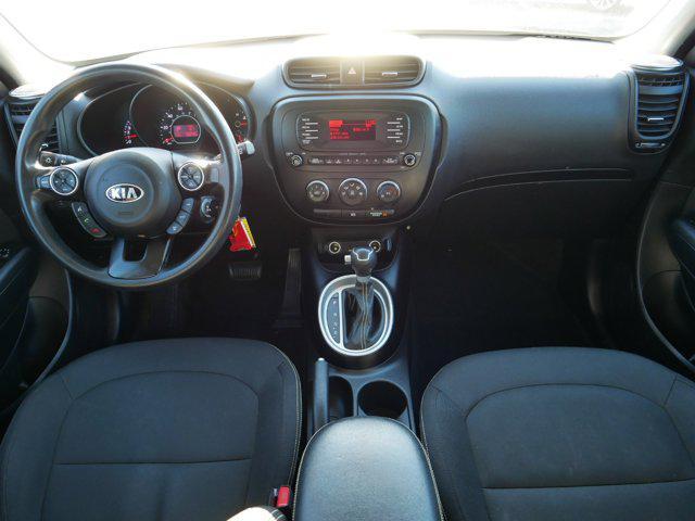 used 2014 Kia Soul car, priced at $9,250