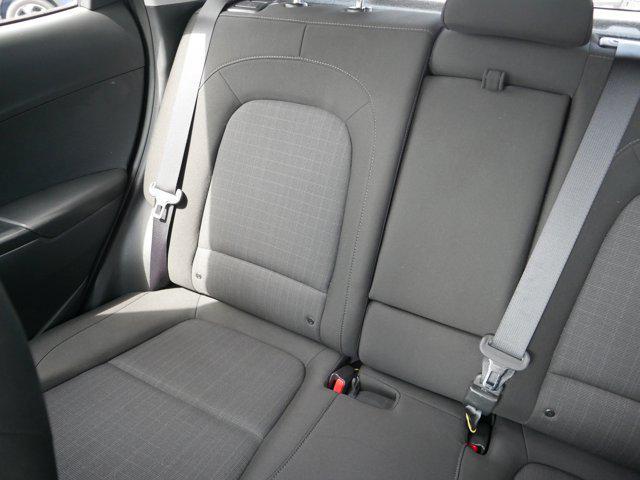 used 2023 Hyundai Kona car, priced at $22,900