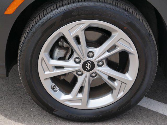 used 2023 Hyundai Kona car, priced at $22,900