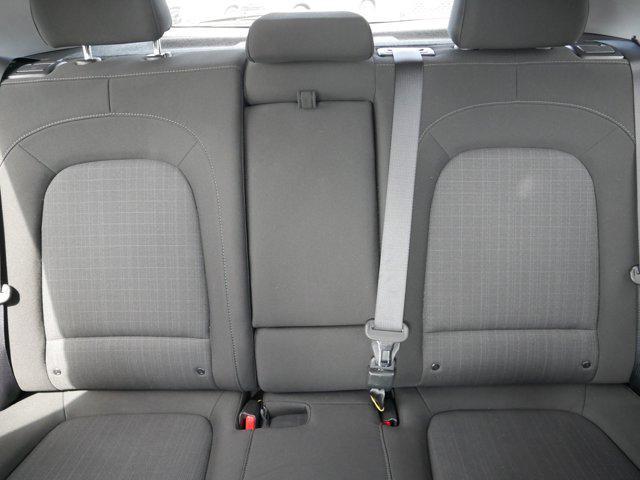 used 2023 Hyundai Kona car, priced at $22,900