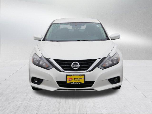 used 2016 Nissan Altima car, priced at $12,500