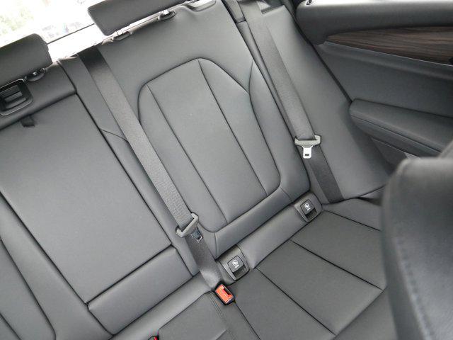 used 2019 BMW X3 car, priced at $20,900