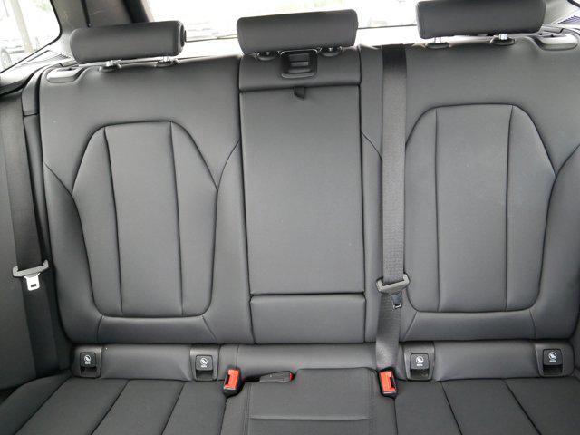 used 2019 BMW X3 car, priced at $20,900