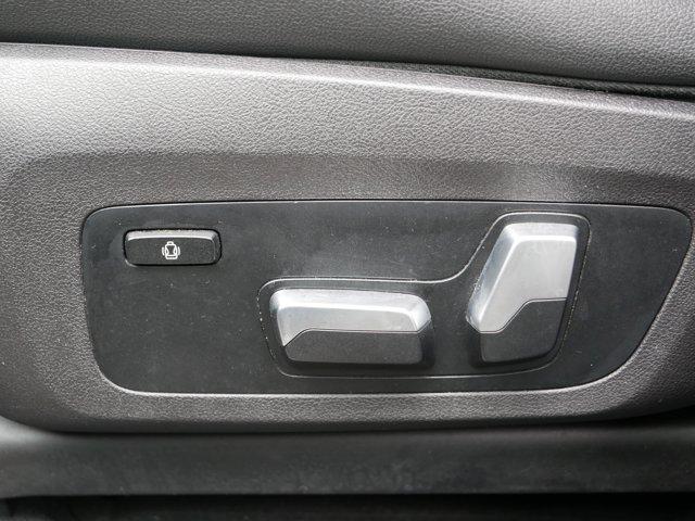 used 2019 BMW X3 car, priced at $20,900