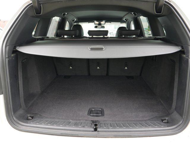 used 2019 BMW X3 car, priced at $20,900