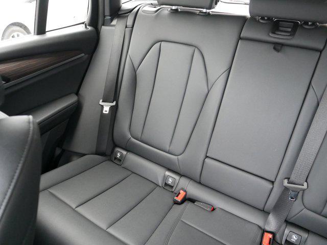 used 2019 BMW X3 car, priced at $20,900