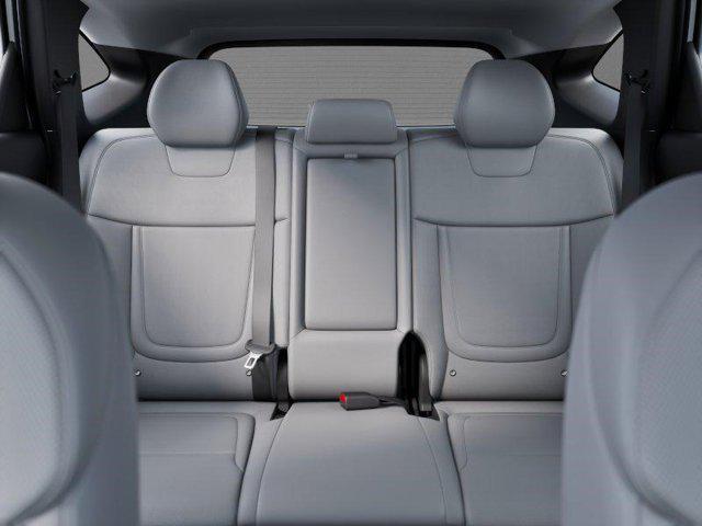 new 2025 Hyundai TUCSON Hybrid car, priced at $41,822