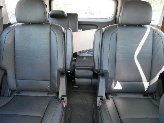new 2026 Hyundai Palisade car, priced at $50,638