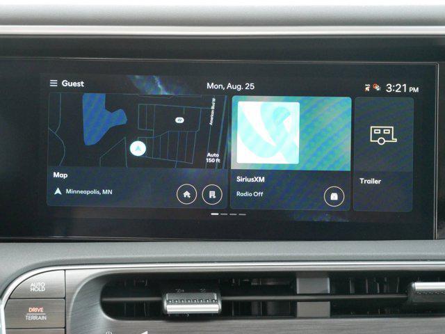 new 2026 Hyundai Palisade car, priced at $50,638