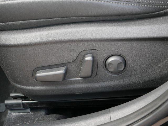 used 2023 Hyundai Kona car, priced at $24,500