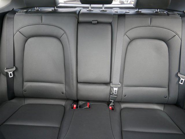 used 2023 Hyundai Kona car, priced at $24,500