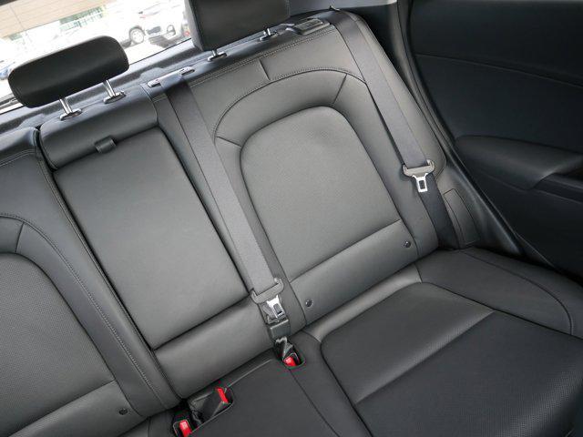 used 2023 Hyundai Kona car, priced at $24,500