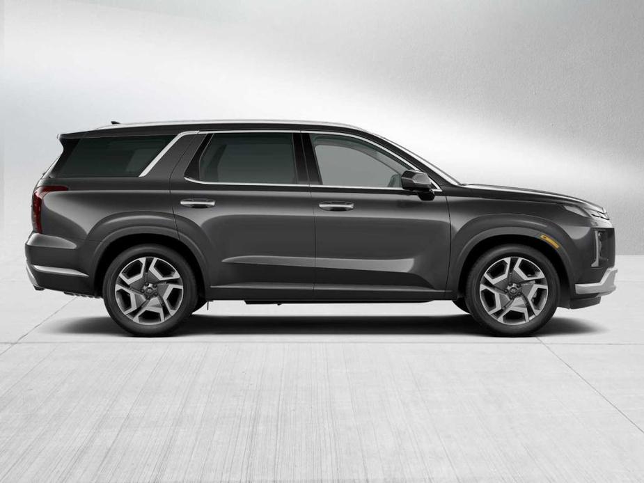 new 2024 Hyundai Palisade car, priced at $49,457