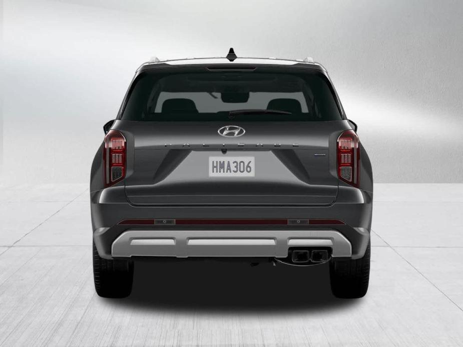 new 2024 Hyundai Palisade car, priced at $49,457