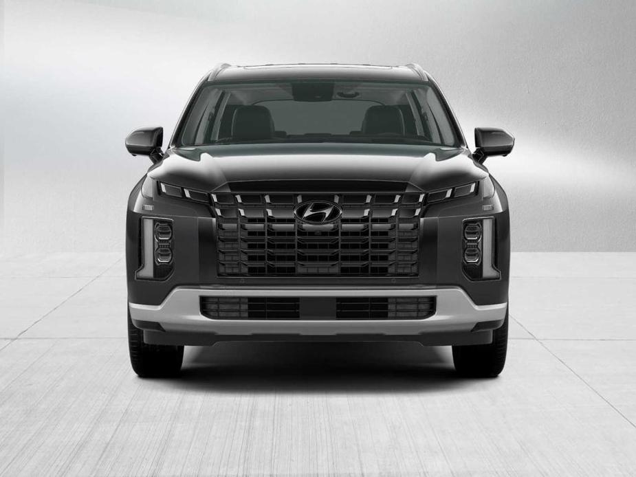 new 2024 Hyundai Palisade car, priced at $49,457