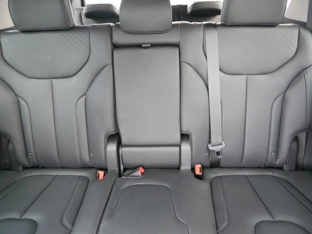 used 2025 Hyundai Palisade car, priced at $44,900