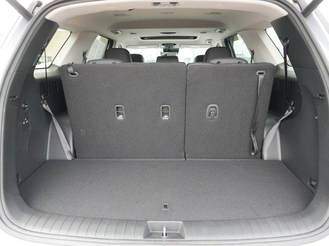 used 2025 Hyundai Palisade car, priced at $44,900
