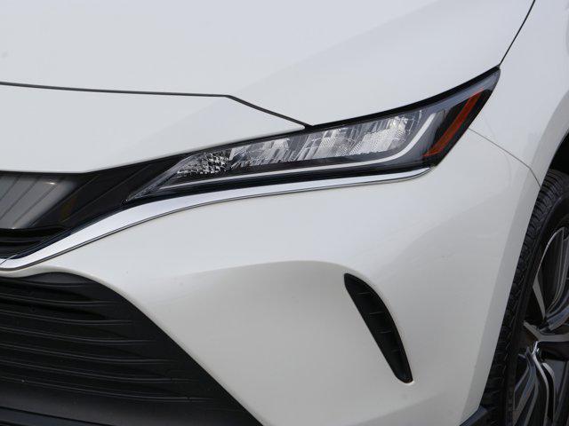 used 2022 Toyota Venza car, priced at $29,500