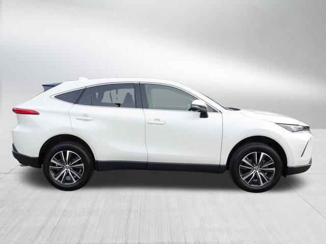 used 2022 Toyota Venza car, priced at $29,500