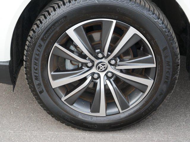 used 2022 Toyota Venza car, priced at $29,500