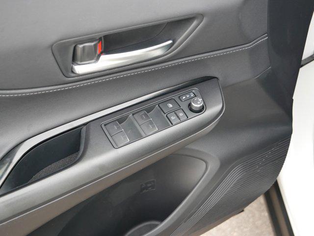 used 2022 Toyota Venza car, priced at $29,500