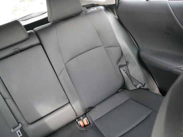 used 2022 Toyota Venza car, priced at $29,500