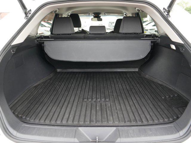 used 2022 Toyota Venza car, priced at $29,500