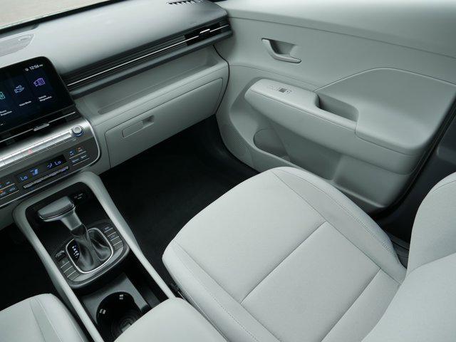 used 2025 Hyundai Kona car, priced at $26,500