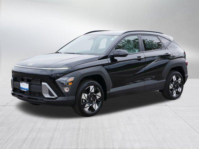 used 2025 Hyundai Kona car, priced at $26,500