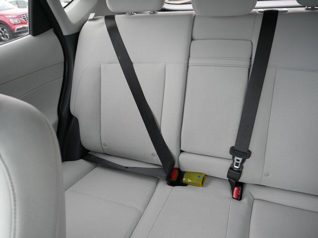 used 2025 Hyundai Kona car, priced at $26,500