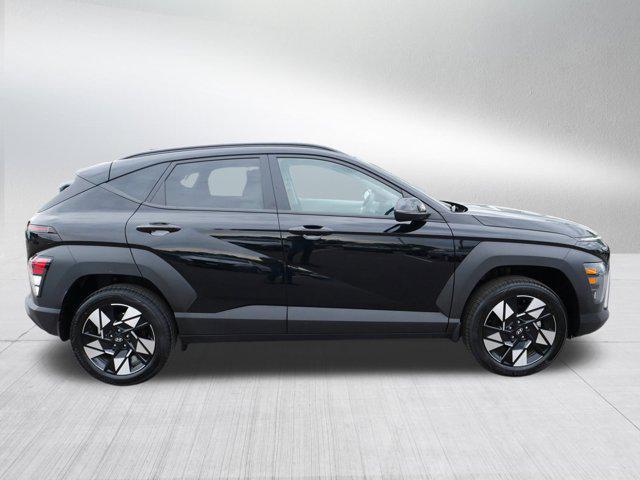 used 2025 Hyundai Kona car, priced at $26,500